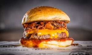 MyD Delivery Product Image